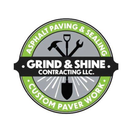 Logotyp från Grind and Shine Contracting