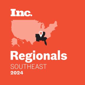 Atlanta Personal Injury Law Group – Gore LLC made the 2024 #IncRegionals list of fastest-growing companies in the Southeast.