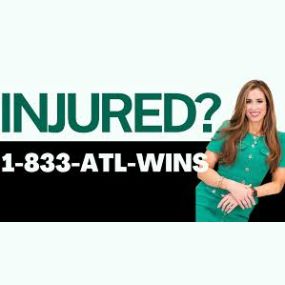 Injured? Call 1-833-ATL-WINS for legal assistance today! We take pride in our work and immediate responsibility for our actions, both personally and as a company. We act with integrity, doing the right thing for the client and the company, even when it’s not acknowledged by others or convenient.