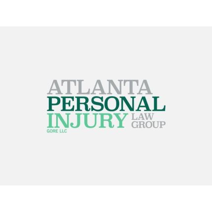 Logotipo de Atlanta Personal Injury Law Group – Gore