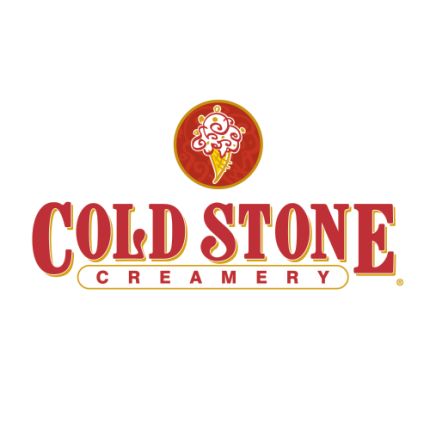 Logo van Cold Stone Creamery