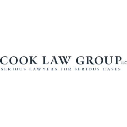 Logo von Cook Law Group, LLC