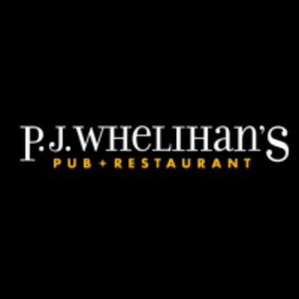 Logo from PJ Whelihan’s Pub + Restaurant – Wynnewood