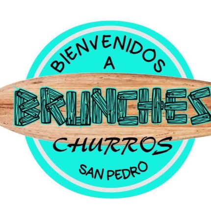 Logo od Brunches Churrería