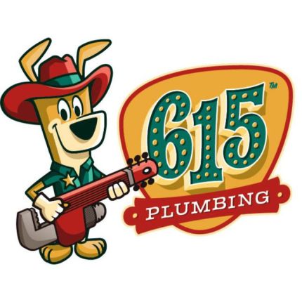 Logo da 615 Plumbing