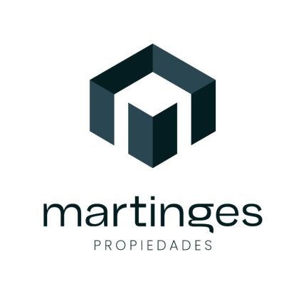 Logo von Martinges Propiedades