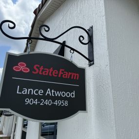 Lance Atwood - State Farm Insurance Agent