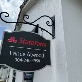 Lance Atwood - State Farm Insurance Agent