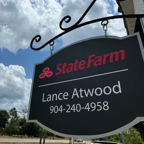 Lance Atwood - State Farm Insurance Agent