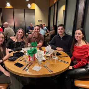 A look back at our last team outing!