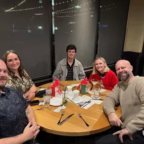 A look back at our last team outing!
