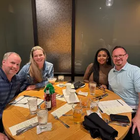 A look back at our last team outing!