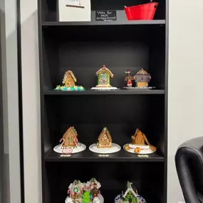 Reminiscing on all the fun we had during the holiday season last year!