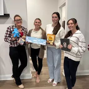 Looking for reliable insurance and not sure where to start? Come visit our office today and see how our team can get you covered!