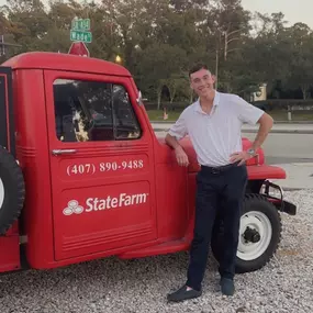 We’re excited to welcome Quinn to our team! With his licenses in life, auto, home, and health insurance, along with his dedication to client success, he’s already making a fantastic impression. We’re so glad to have him with us!