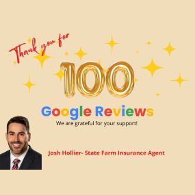 Josh Hollier - State Farm Insurance Agent