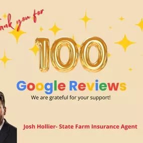 Josh Hollier - State Farm Insurance Agent