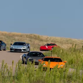 Randy Bales - State Farm Insurance specializes in your exotic car insurance!