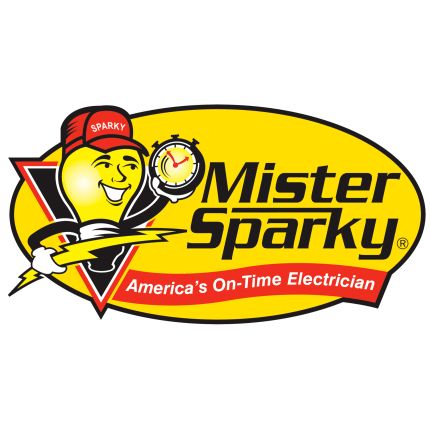 Logo von Mister Sparky of Northern Delaware