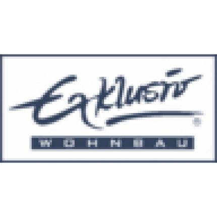 Logo van Exklusiv Wohnbau GmbH