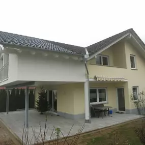Bild von bonath holzbau komplett gmbh - EINER.ALLES.SAUBER.®