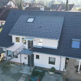 Bild von bonath holzbau komplett gmbh - EINER.ALLES.SAUBER.®