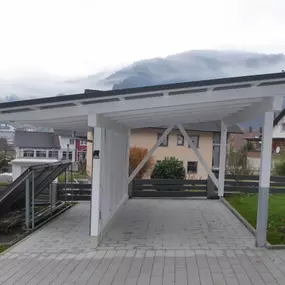 Bild von bonath holzbau komplett gmbh - EINER.ALLES.SAUBER.®