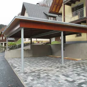 Bild von bonath holzbau komplett gmbh - EINER.ALLES.SAUBER.®