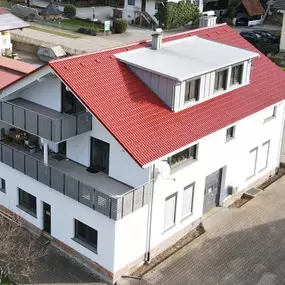 Bild von bonath holzbau komplett gmbh - EINER.ALLES.SAUBER.®