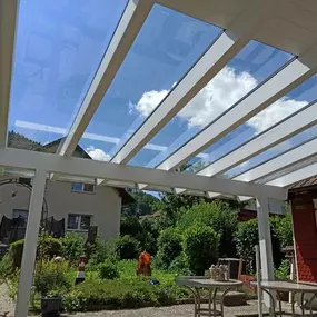 Bild von bonath holzbau komplett gmbh - EINER.ALLES.SAUBER.®