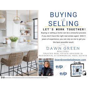 Bild von Dawn Green Sells Denver, REALTOR