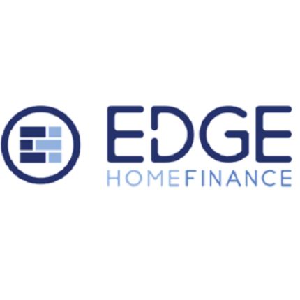 Logótipo de Joe VanCura- Edge Home Finance