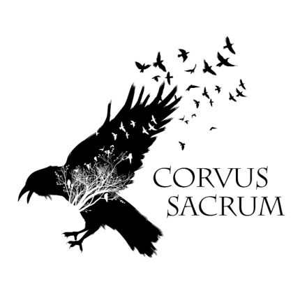 Logo van Corvus Sacrum