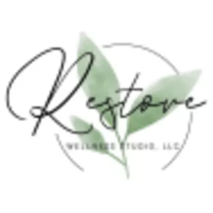 Logotipo de Restore Wellness Studio, LLC