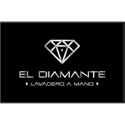 Logo von Lavadero a mano El Diamante