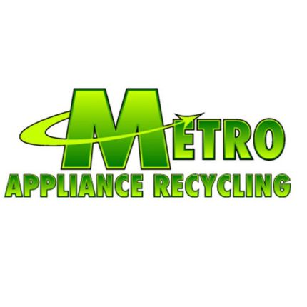 Logo von Metro Appliance Recycling – Commercial & Residential
