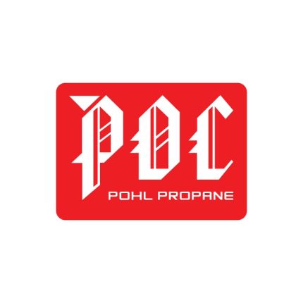 Logo od Pohl Oil Company