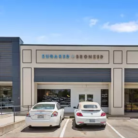 S+B Addison Outside