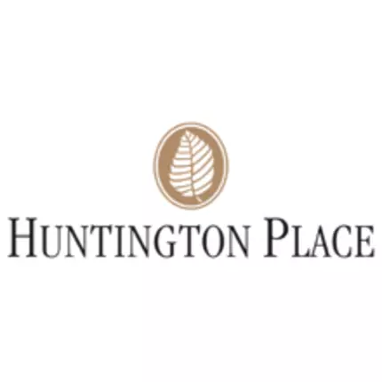 Logo van Huntington Place