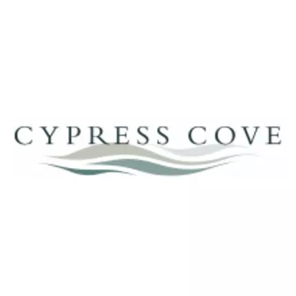 Logo van Cypress Cove