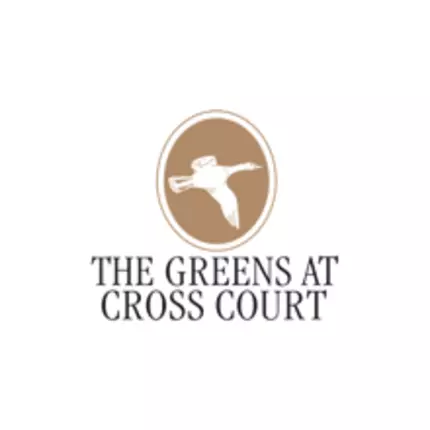 Logo de Greens at Cross Court