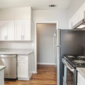 Bild von Rollingwood Apartments