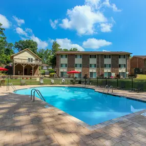 Bild von Rollingwood Apartments