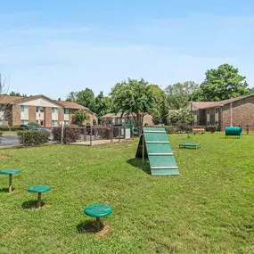 Bild von Rollingwood Apartments