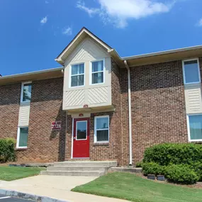Bild von Rollingwood Apartments