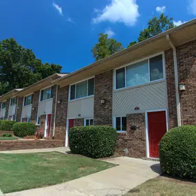 Bild von Rollingwood Apartments