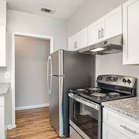 Bild von Rollingwood Apartments