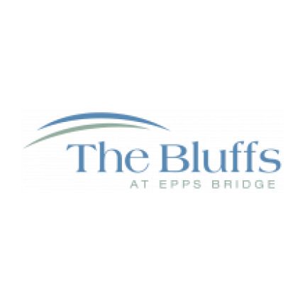 Logo from The Bluffs at Epps Bridge