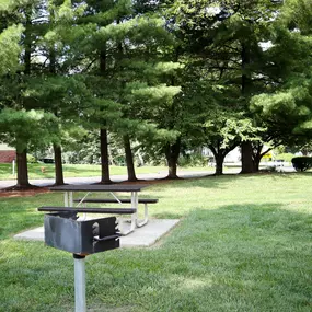 Bild von Village Green