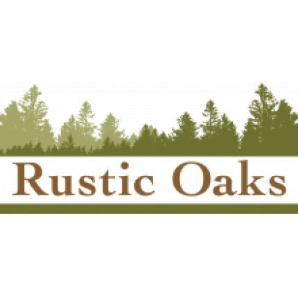 Logo od Rustic Oaks